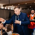 Hochzeitsmoderator für Ihre Hochzeit