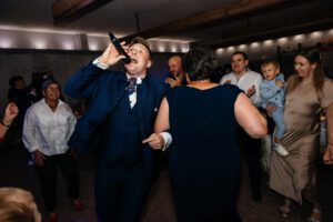 Hochzeitsmoderation auf Russisch