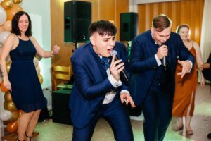 Tamada für Ihre russische Hochzeit