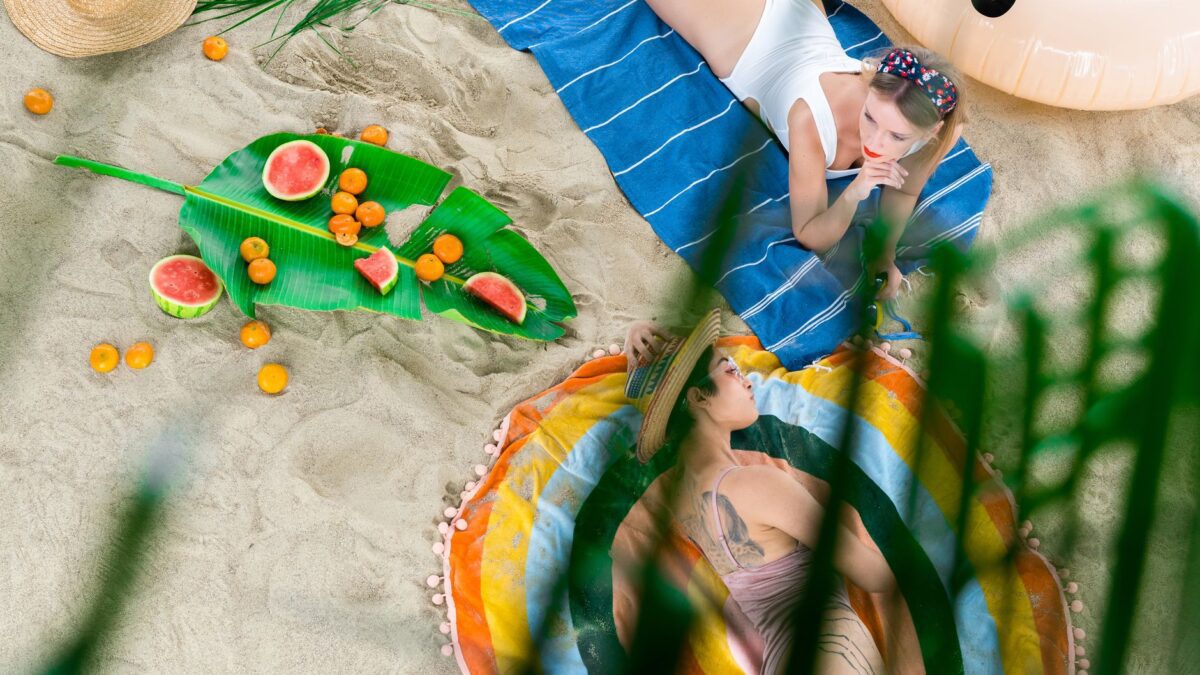 Digital Detox im Urlaub: So gelingt die Auszeit vom Handy