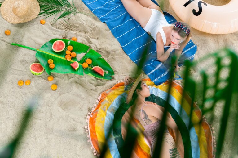 Digital Detox im Urlaub: So gelingt die Auszeit vom Handy