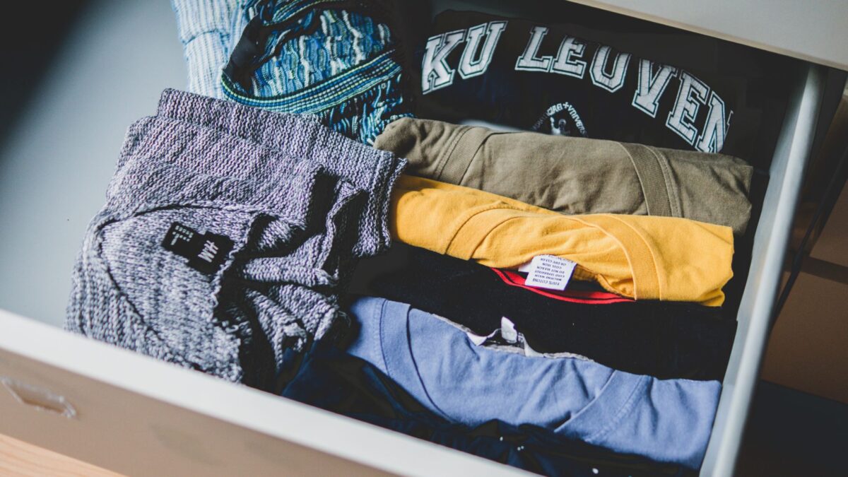 Slip-Typen vom String bis zum Taillenslip
