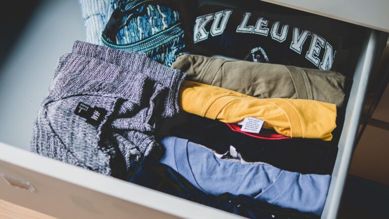 Slip-Typen vom String bis zum Taillenslip