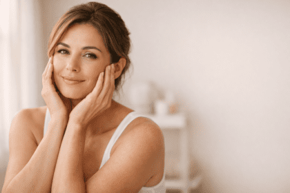 20260127 1605 Serene Wellness Portrait simple compose 01kfzzsfvvf8mr1rj8mgq0f6h7