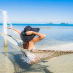 Urlaubspackliste für Körper und Seele: Das darf in deinem Koffer nicht fehlen 50 8919