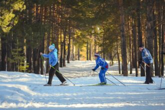 Winterurlaub planen: Tipps für eine gemütliche Auszeit