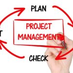 Zeitmanagement im Alltag: Digitale Tools, die wirklich helfen 49 project management 2738521 1280
