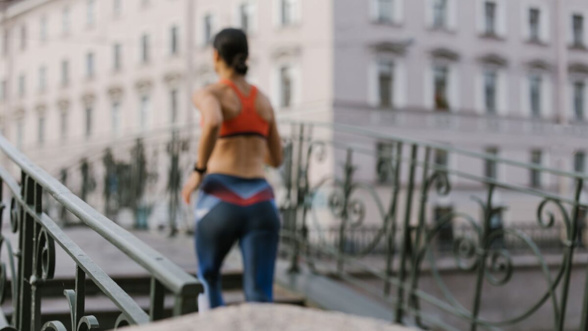 Sport-BH-Ratgeber 2026: Halt & Passform nach Sportart
